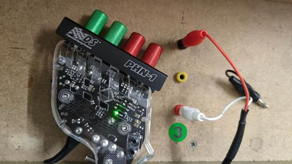 DS Handregler PHN-01
